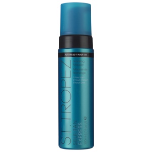 St. Tropez Self Tan Express Bronzing Mousse 200 ml produktbilde
