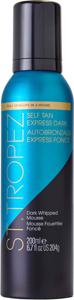 St. Tropez Self Tan Express Dark Whipped Mousse 200 ml produkt bild