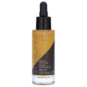 St. Tropez Self Tan Luxe Tan Tonic Drops 30 ml Produktbild