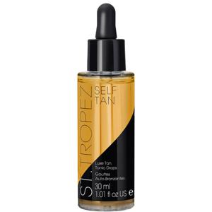 St. Tropez Self Tan Luxe Tonic Glow Drops 30 ml produkt bild
