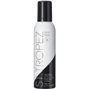 St. Tropez Self Tan Luxe Whipped Crème Mousse produktbillede