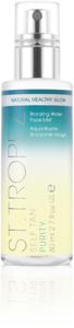 Self Tan Purity Bronzing Water Face Mist 80 ml produkt bild