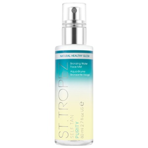 St. Tropez Self Tan Purity Bronzing Water Face Mist 80 ml produktbilde