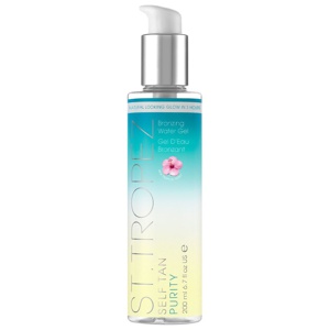 St.Tropez Self Tan Purity Bronzing Water Gel, 200 ml produktbilde