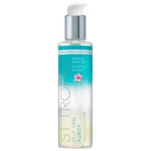 St. Tropez Self Tan Purity Bronzing Water Gel produktbillede