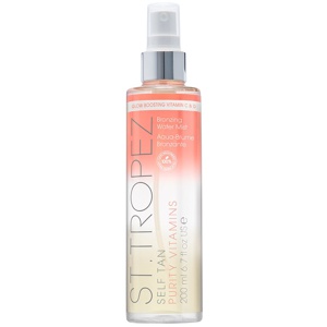 St.Tropez Self Tan Purity Vitamins Bronzing Water Mist 200 ml produktbillede