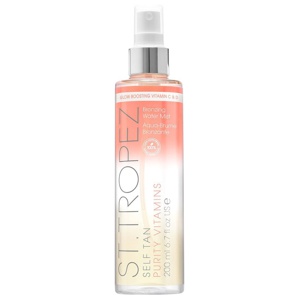St.Tropez Self Tan Purity Vitamins Bronzing Water Mist, 200 ml produktbilde
