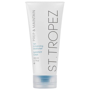 St. Tropez Tan Enhancing Body Moisturiser produktbillede