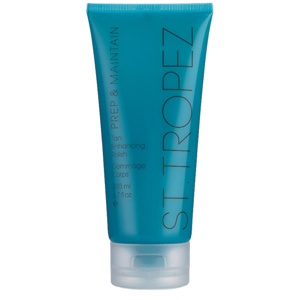 St. Tropez Tan Enhancing Body Polish produktbillede