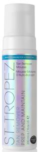 St. Tropez Tan Remover Mousse produkt bild