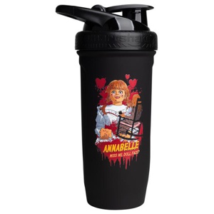 Stainless Steel Flaska Horror Collection produkt bild