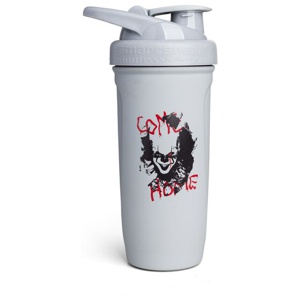 Stainless Steel Flaska Horror Collection produkt bild
