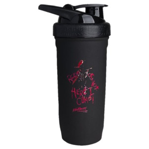Stainless Steel Flaska Horror Collection - Freddy Krueger produkt bild