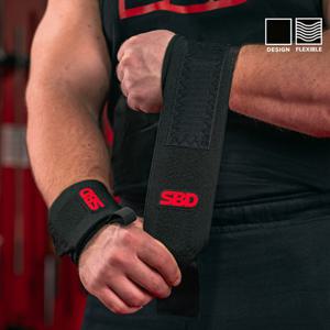 Standard 2024 Wrist Wraps Flexible produkt bild