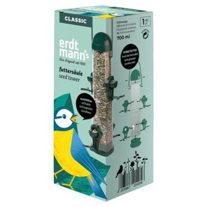 Standard Erdtmann's Futtersäule 16,5x16,5x38cm Produktbild