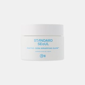 STANDARD SEOUL - Barrier Glass Gel Cream 50ml Produktbild