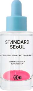 Standard Seoul Bouncy Boost Serum 30 ml Firming produkt bild