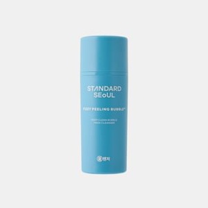 STANDARD SEOUL - Deep Clean Bubble Mask Cleanser 50ml Produktbild