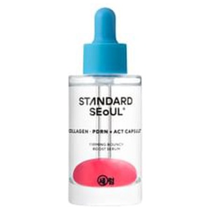 STANDARD SEOUL - Firming Bouncy Boost Serum 2026 Version - 30ml Produktbild