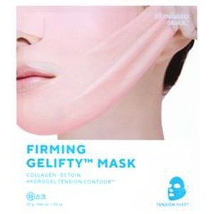 STANDARD SEOUL - Firming Gelifty Mask 30g x 1 sheet Produktbild
