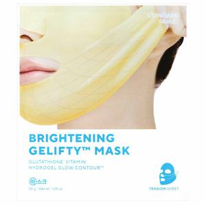 Standard Seoul Gelifty Mask 30 g Brightning produkt bild