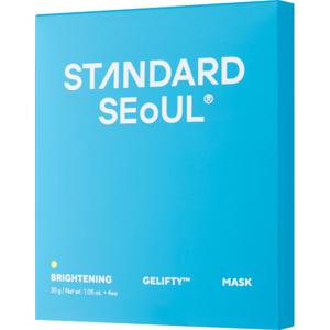 Standard Seoul Gelifty Mask Brightning produkt bild