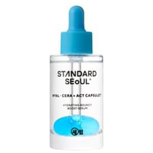 STANDARD SEOUL - Hydrating Bouncy Boost Serum 2026 Version - 30ml Produktbild
