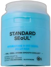 STANDARD SEOUL - Hydrating V-Fit Dual Jelly Pad - Hydrogelpads Produktbild