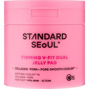 Standard Seoul V-Fit Dual Jelly Pad 190 ml Firming produkt bild