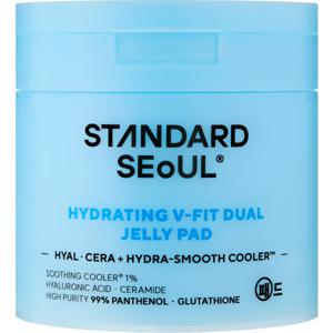 Standard Seoul V-Fit Dual Jelly Pad 190 ml Hydrating produkt bild