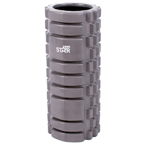 Star Gear Foam Roller Grå produkt bild