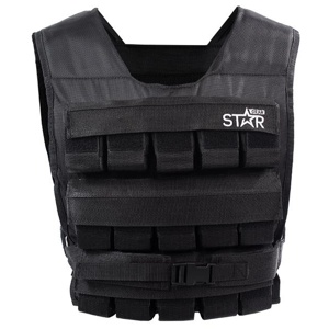 Star Gear Viktväst utan Vikter produkt bild