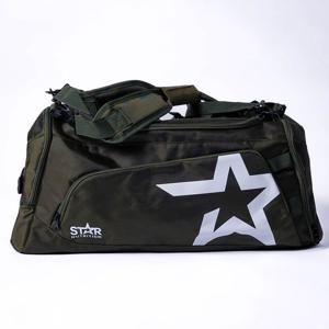 Star Gymväska 42 Grön produkt bild
