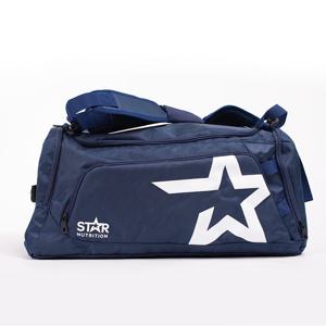 Star Gymväska 42 Marinblå produkt bild