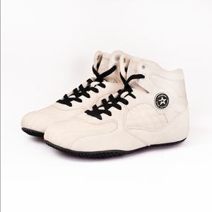Star High Tops Vit produkt bild