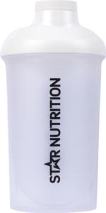 Star Nutrition Shaker Vit 600 ml produkt bild