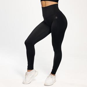 Star Tights Black produkt bild