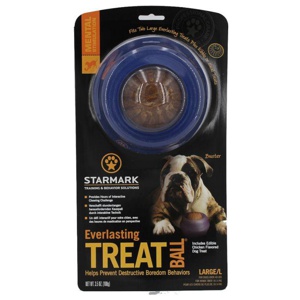 Starmark Everlasting Treat Ball Produktbild
