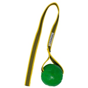 Starmark GripCord Chew Ball Cord Produktbild