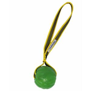 Starmark GripCord Chew Ball Loop - Storlek M: Ø 6.5 cm produkt bild
