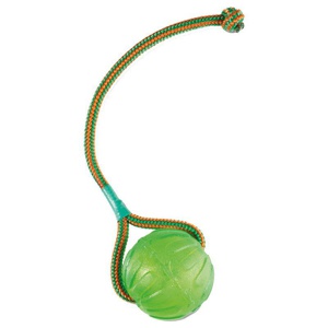 Starmark Swing n' Fling Chew Ball Produktbild