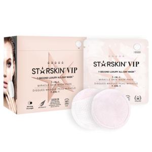 Starskin 7 Second Luxury All Day Mask produkt bild