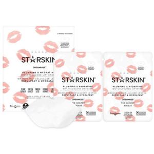 Starskin Dreamkiss Plumping and Hydrating Bio-Cellulose Lip Mask 10 g produkt bild