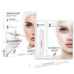 Starskin Micro Filler Mask Pack 40 g produkt bild