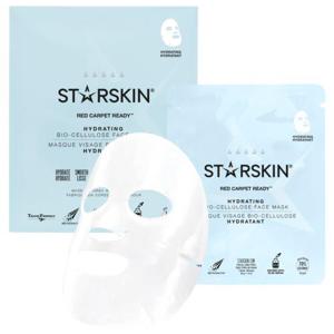 Starskin Red Carpet Ready Hydrating Bio-Cellulose Face Mask 40 g produkt bild