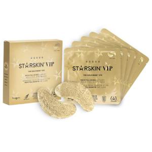 Starskin The Gold Mask Eye 5 Pack produkt bild
