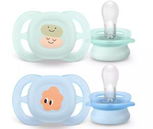 Start-Napp 0-2 månader Figurer/Mönster Philips Avent produkt bild