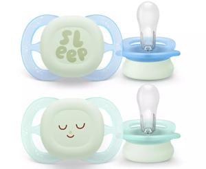 Start-Napp 0-2 månader Nattnappar Sleep Philips Avent produkt bild