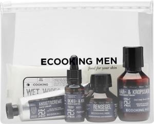 Starter Kit - Men produkt bild