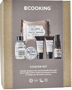Starterkit FF With Wet Wipes 105 ml produkt bild